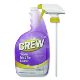 Crew Shower, Tub and Tile Cleaner