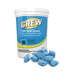 Crew Easy Paks Toilet Bowl Cleaner