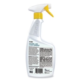 Calcium, Lime and Rust Remover