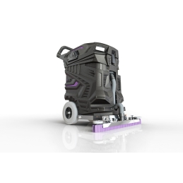 Hero 25 Gallon Wet Dry Vacuum