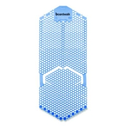 Vertical Urinal Screens