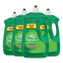 Dishwashing Liquid