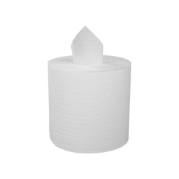 Heavenly Soft Center Pull Roll Towels Paper Products Janitorial Supplies Equipment