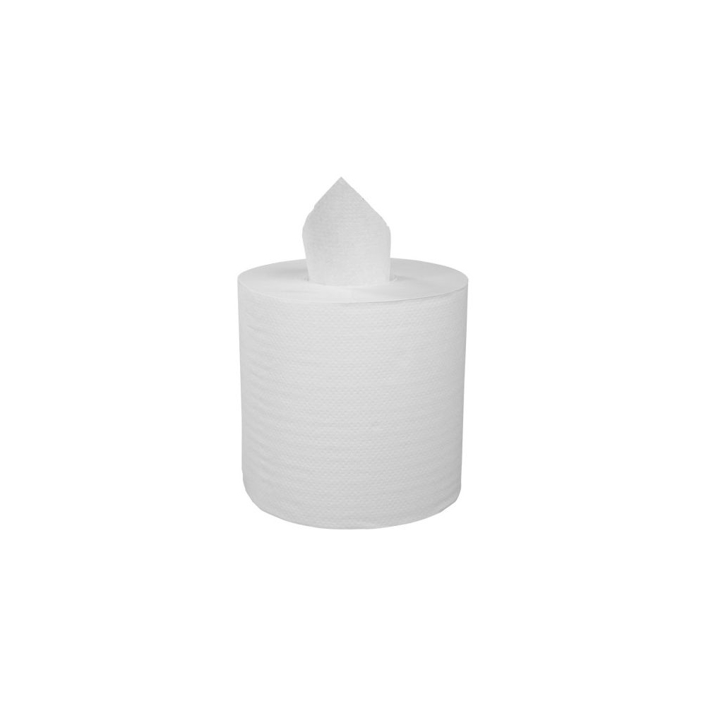 Heavenly Soft Center Pull Roll Towels Paper Products Janitorial Supplies Equipment