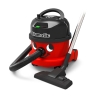 Henry 2.5 Gallon Canister Vacuum