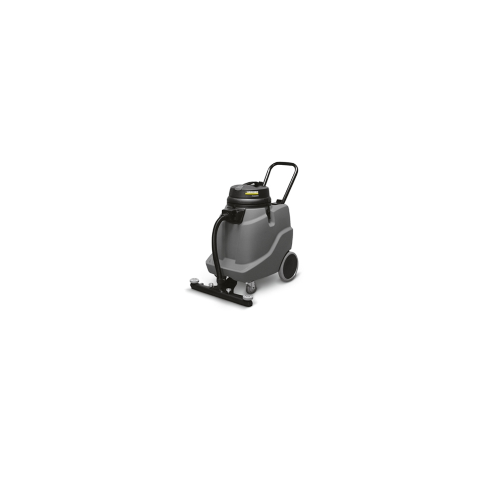 NT 68/1 Wet/Dry Vacuum