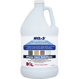 NCL-2 Rapid Action Stone...