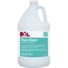 Flexi-Sheen Rubber Wax & Conditioner