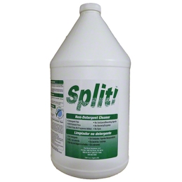 Split! Non-Detergent Cleaner