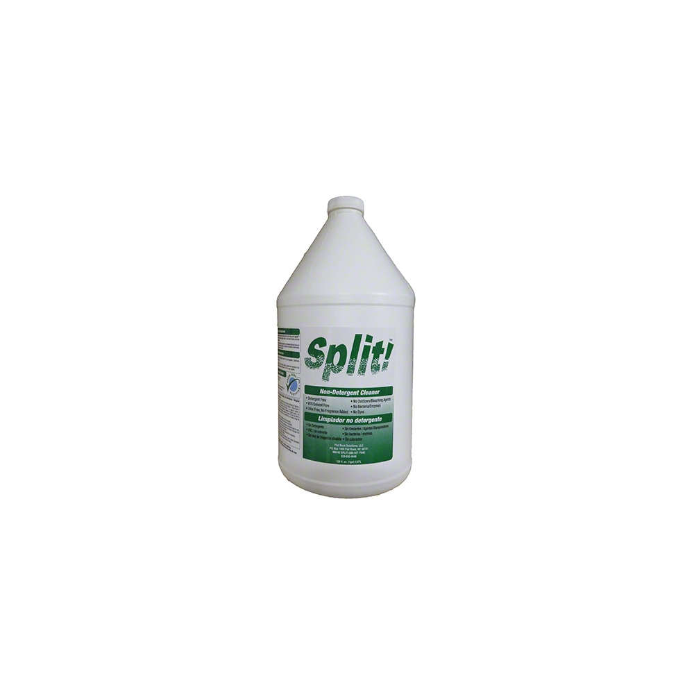 Split! Non-Detergent Cleaner