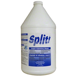 Split! Carpet & Upholstery Cleaner