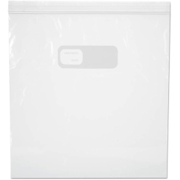 1 Gallon Food Storage Bags