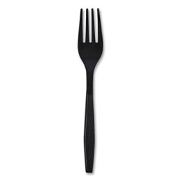 Heavyweight Polypropylene Forks