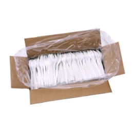 Medium Weight Polypropylene Forks