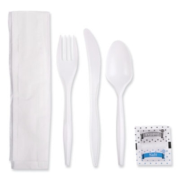 6 Piece Cutlery Kits