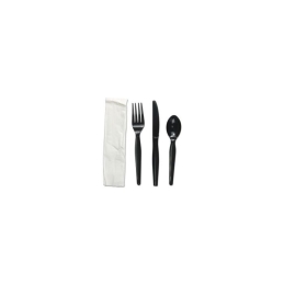 4 Piece Cutlery Kits