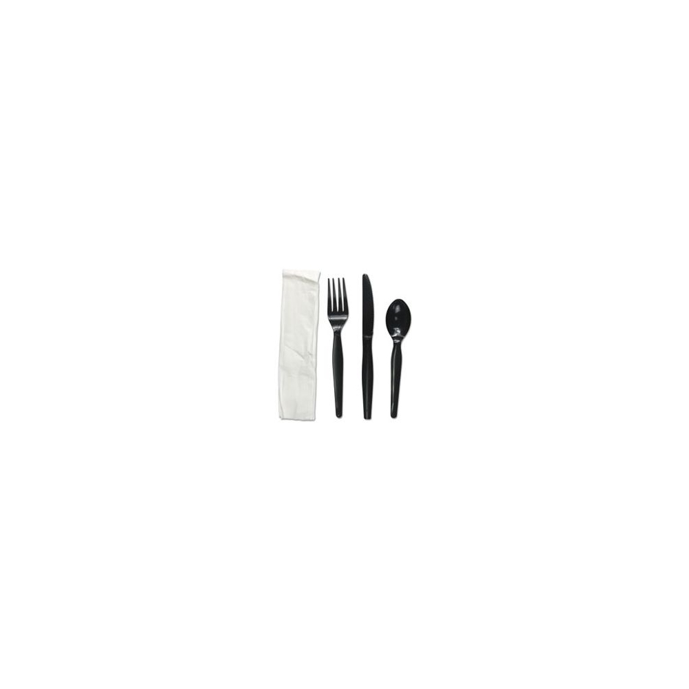 4 Piece Cutlery Kits