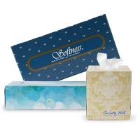 Facial Tissues - JBS Janitorial and Cleaning Supplies