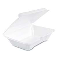 Food Trays & Containers