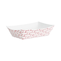 Paper Food Baskets