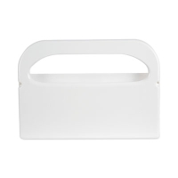 Paper Toilet Seat Covers - JBS Janitorial and Cleaning Supplies