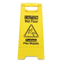 Wet Floor Signs