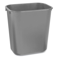 Waste Receptacles, Lids & Accessories