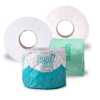 Toilet Tissue - JBS Janitorial and Cleaning Supplies