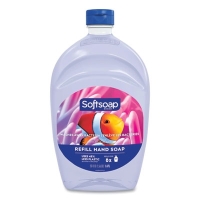 Soap Refills: Gallon