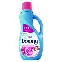 Fabric Softeners