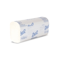 ScottFold Paper Towels - JBS Janitorial and Cleaning Supplies