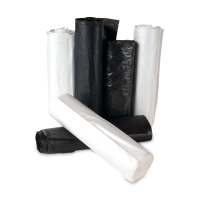 Trash Can Liners - JBS Janitorial and Cleaning Supplies