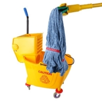 Mops Handles Buckets Pads - JBS Janitorial and Cleaning Supplies