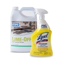 Cleaning Chemicals All Purpose Floor Cleaning Disinfectant Deodorizer - JBS Janitorial and Cleaning Supplies