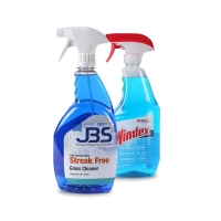 Glass and Window Cleaners - JBS Janitorial and Cleaning Supplies
