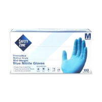 Vinyl Latex Vinyl Gloves- JBS Janitorial and Cleaning Supplies