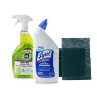 Washroom Restroom Supplies Cleaners Sponges- JBS Janitorial and Cleaning Supplies