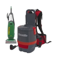 Vacuums Upright Backpack Professional - JBS Janitorial and Cleaning Supplies