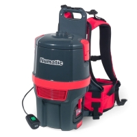Backpack Vacuums - JBS Janitorial and Cleaning Supplies