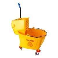 Mop Buckets and Accessories - JBS Janitorial and Cleaning Supplies