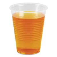 Translucent Cups & Lids